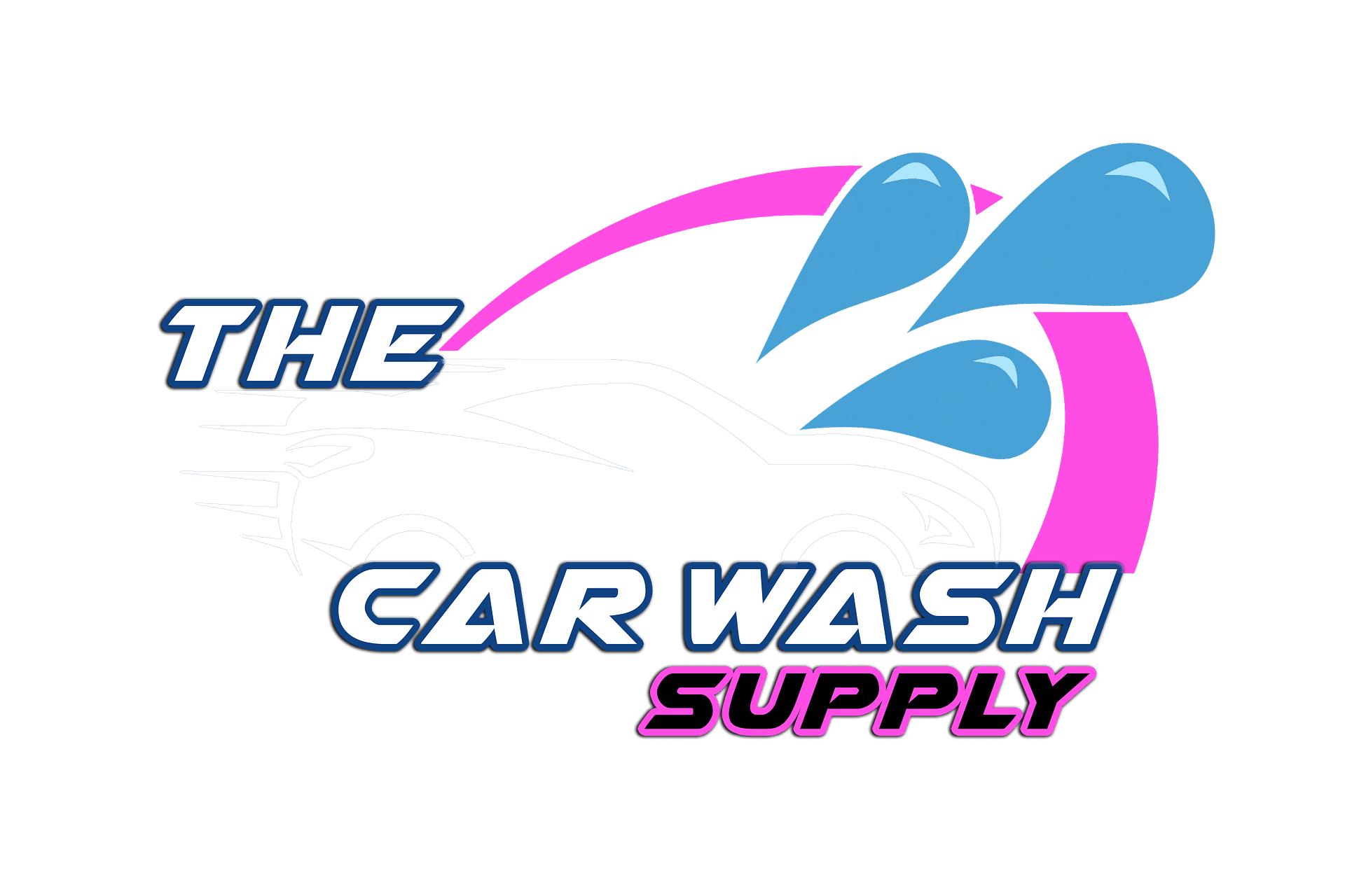 The Car Wash Supply